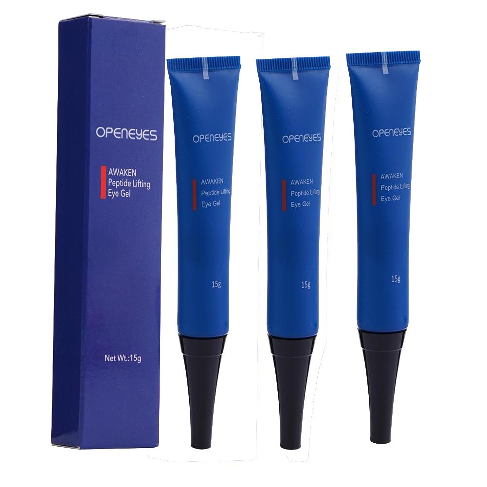 1/2/3PCs Openeyes Awaken Pepti - Eye Cream Peptide review and price