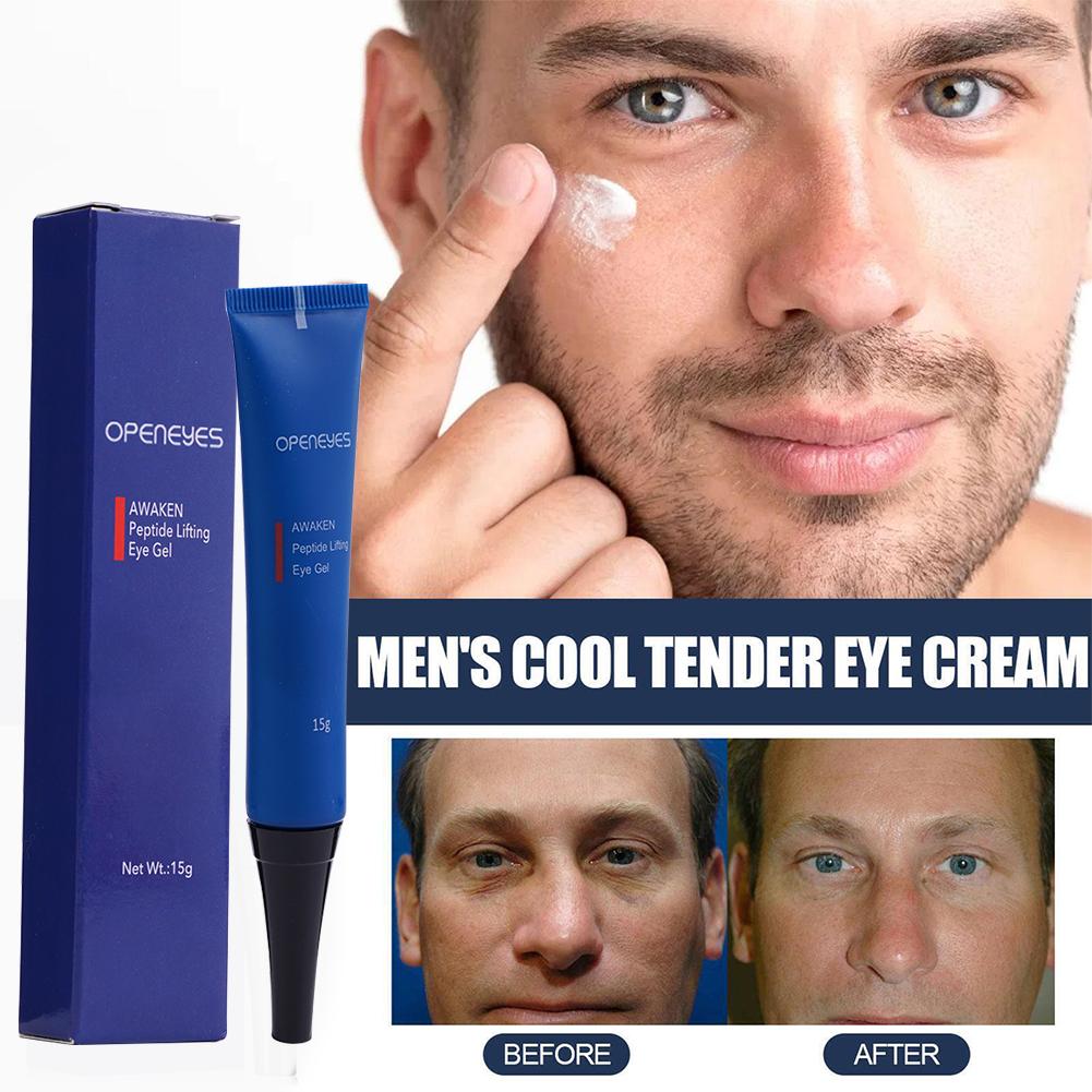 1/2/3PCs Openeyes Awaken Pepti - Eye Cream Peptide review and price