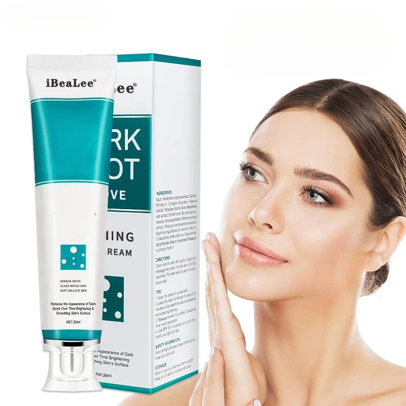 Melasma Brightening Face Cream - Niacinamide Brightening Serum review and price