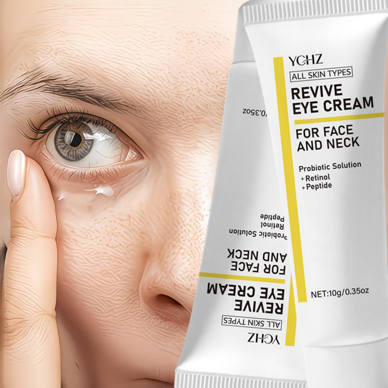 Peptide Eye Cream, Rich in Col - Eye Cream Peptide review and price