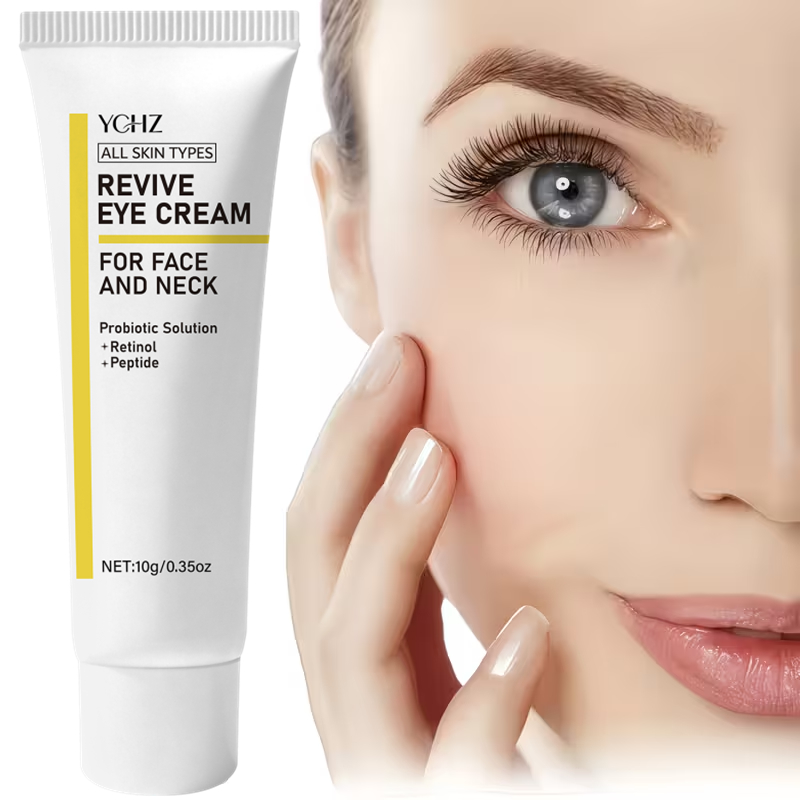 Peptide Eye Cream, Rich in Col - Eye Cream Peptide review and price
