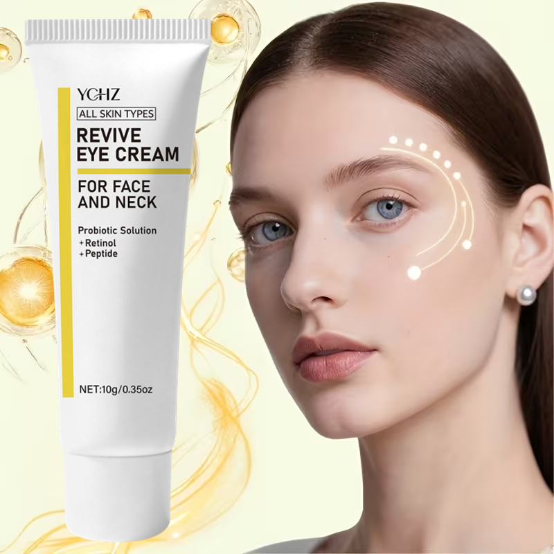 Peptide Eye Cream, Rich in Col - Eye Cream Peptide review and price