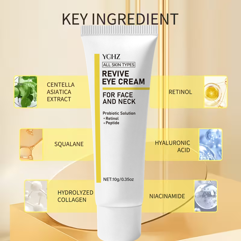 Peptide Eye Cream, Rich in Col - Eye Cream Peptide review and price