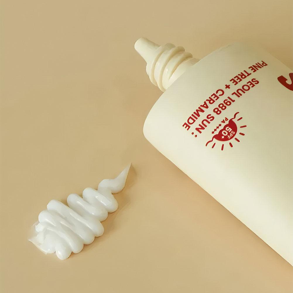 Korean Seoul 1988 Set Retinol  - Niacinamide Brightening Serum review and price