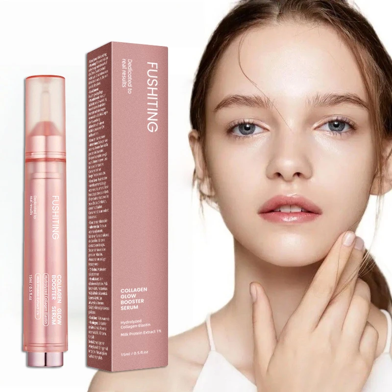 Korean Collagen Brightening Es - Niacinamide Brightening Serum review and price