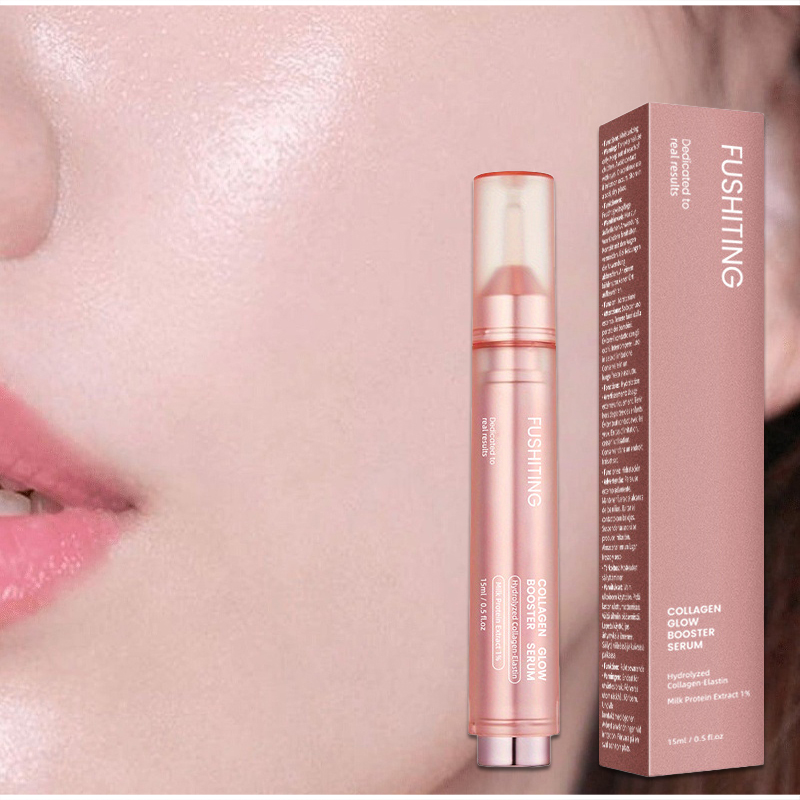 Korean Collagen Brightening Es - Niacinamide Brightening Serum review and price