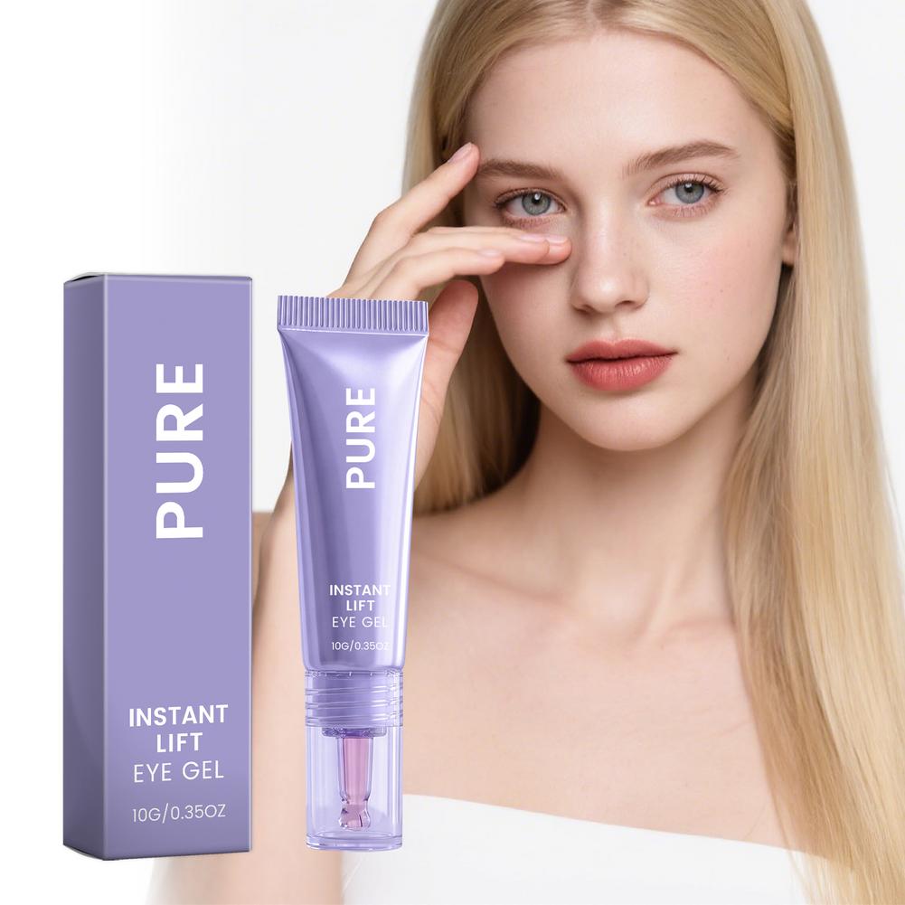 Pure Beauty Peptide Collagen I - Eye Cream Peptide review and price