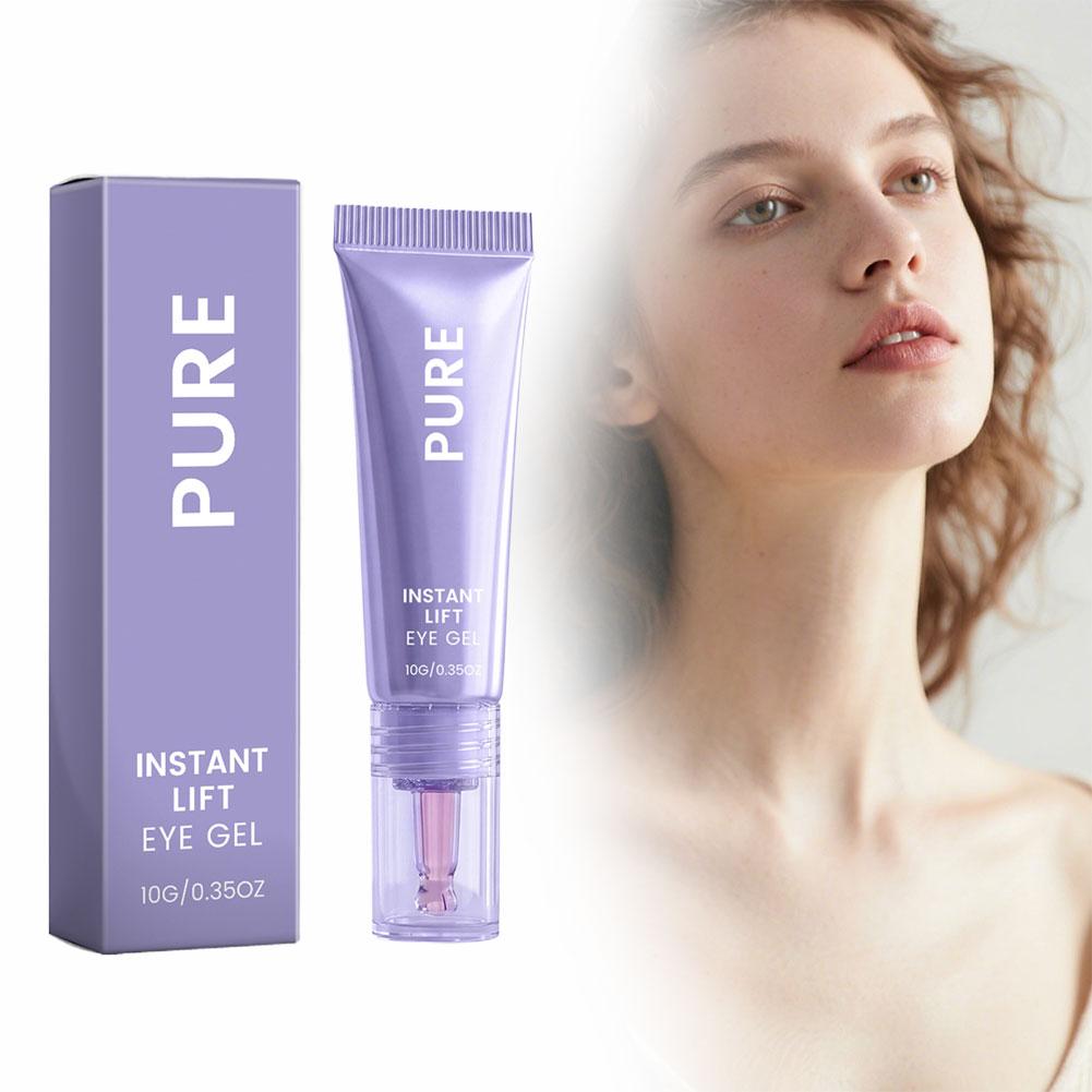 Pure Beauty Peptide Collagen I - Eye Cream Peptide review and price