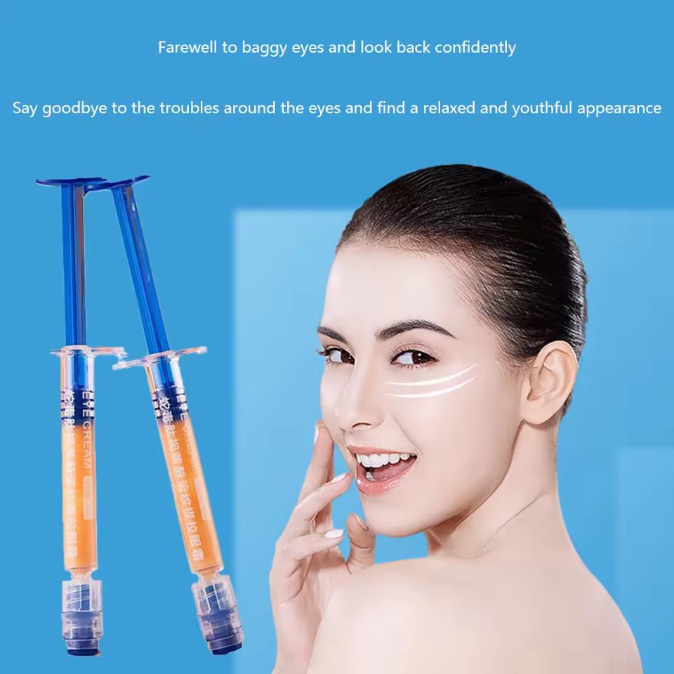 Snake Venom Peptide Eye Cream  - Eye Cream Peptide review and price
