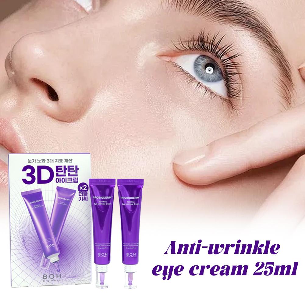 Korean BOH Peptide Eye Cream R - Eye Cream Peptide review and price