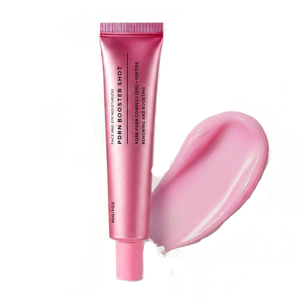 Rose and PDRN Face Cream Nouri - Eye Cream Peptide review and price