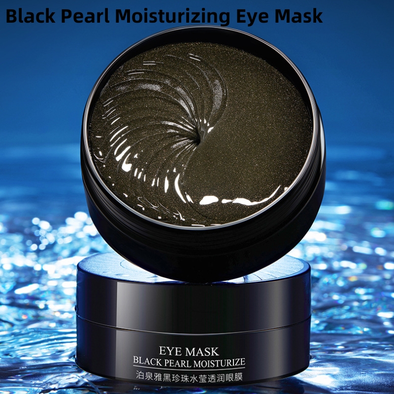 60 Patches/30 Pairs of Blue Co - Eye Cream Peptide review and price