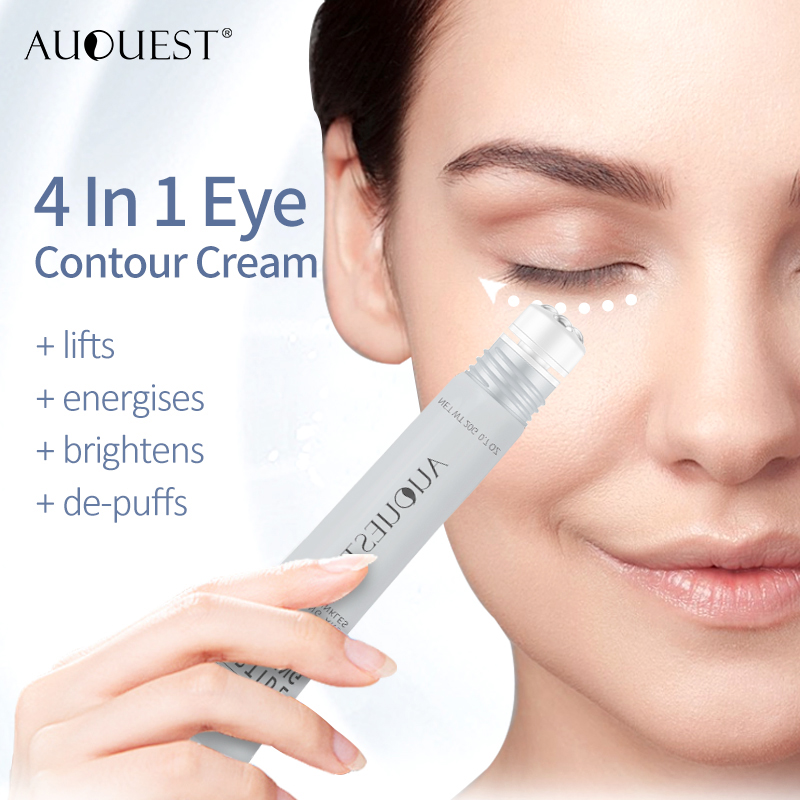 4 In 1 Eye Cream Anti Dark Cir - Eye Cream Peptide review and price