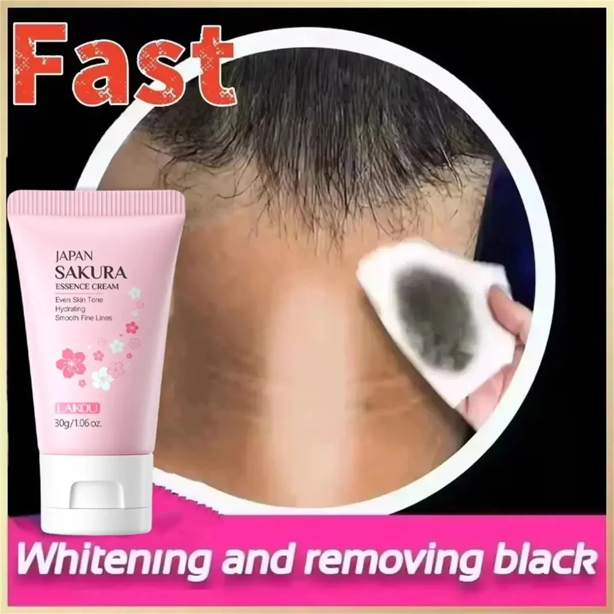 Whitening Cream Private Parts  - Niacinamide Brightening Serum review and price