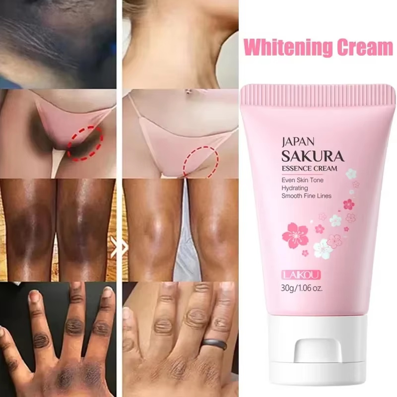 Whitening Cream Private Parts  - Niacinamide Brightening Serum review and price
