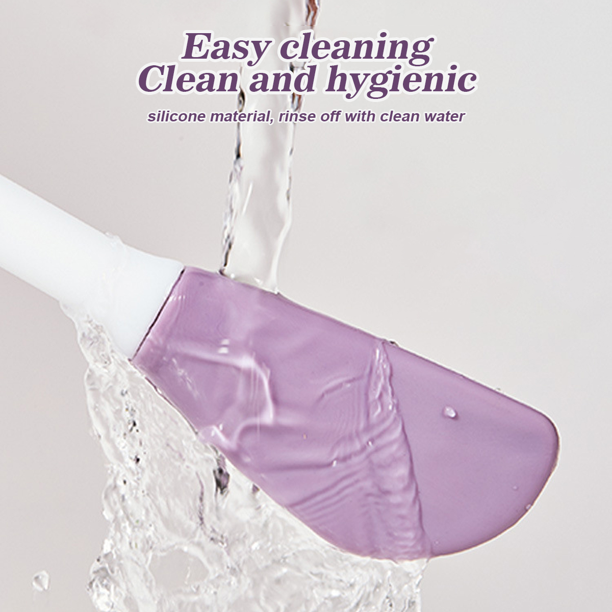 IMAGIC Silicone Facial Cleansi - Skincare Skintific review and price