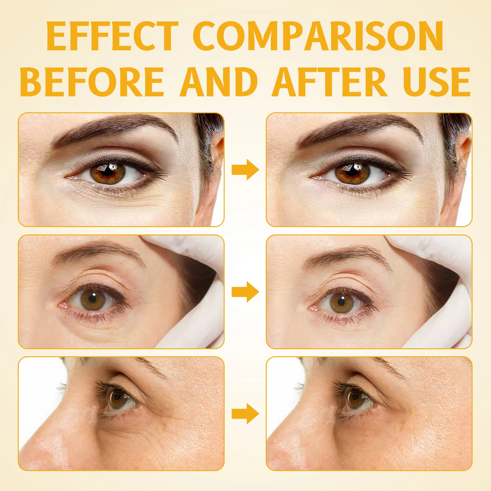 Dark Circle & Puffiness Soluti - Eye Cream Peptide review and price