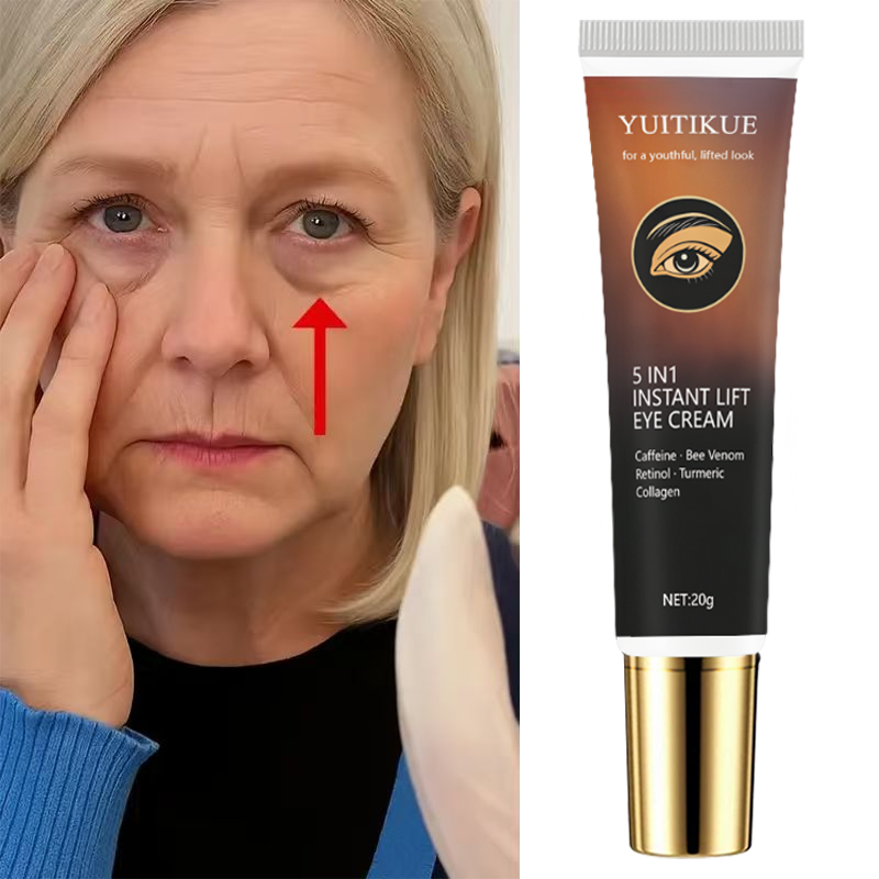 Peptide Eye Cream 20g - Contai - Eye Cream Peptide review and price
