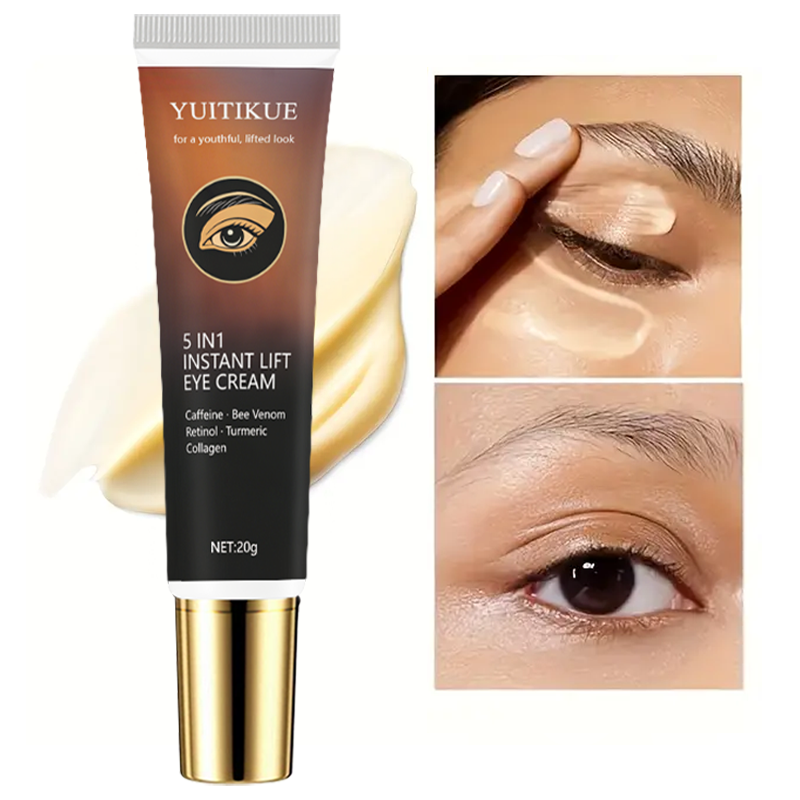Peptide Eye Cream 20g - Contai - Eye Cream Peptide review and price