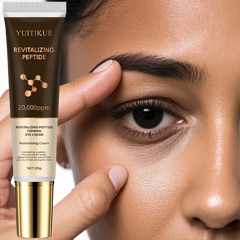 YUITIKUE Peptide Firming Eye C - Eye Cream Peptide review and price