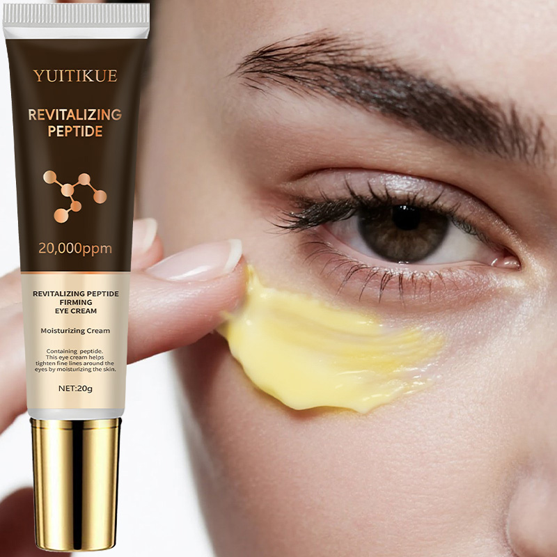 YUITIKUE Peptide Firming Eye C - Eye Cream Peptide review and price
