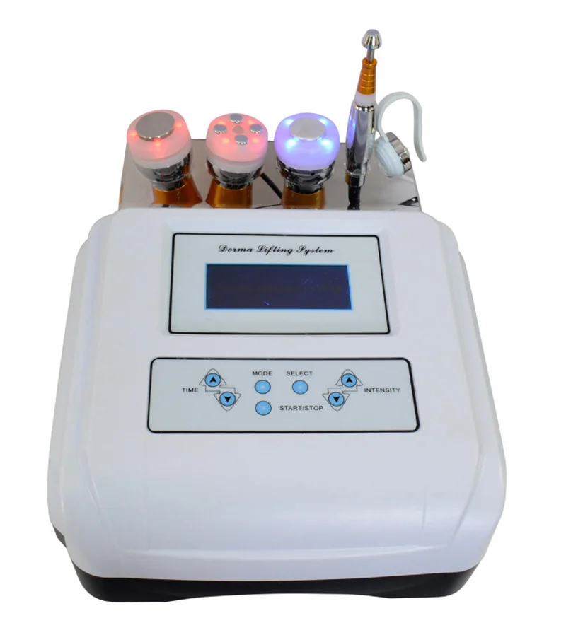 Photons Electroporation Face S - Skincare X Beauty review and price