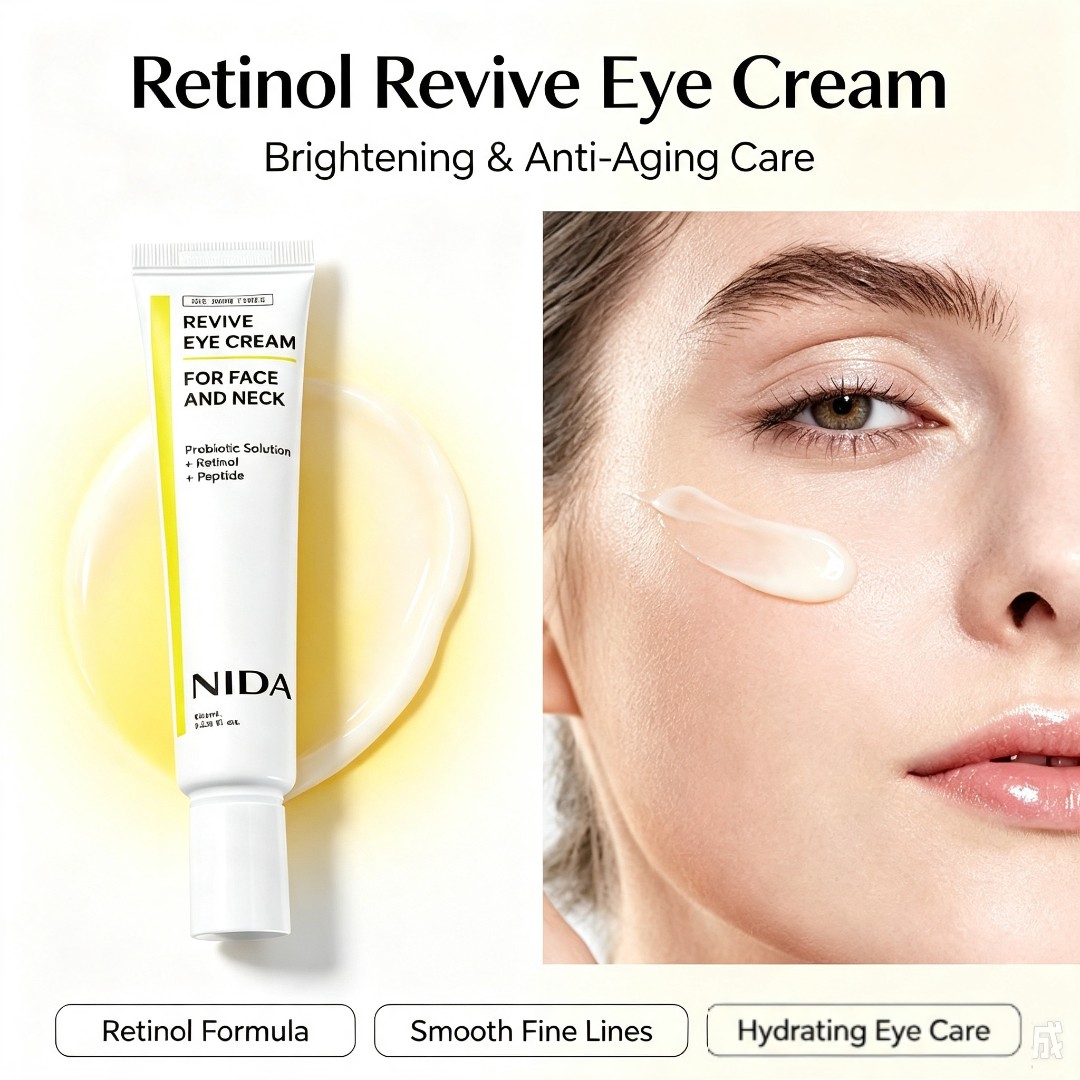 Retinol Firming Hydrating Eye  - Eye Cream Peptide review and price