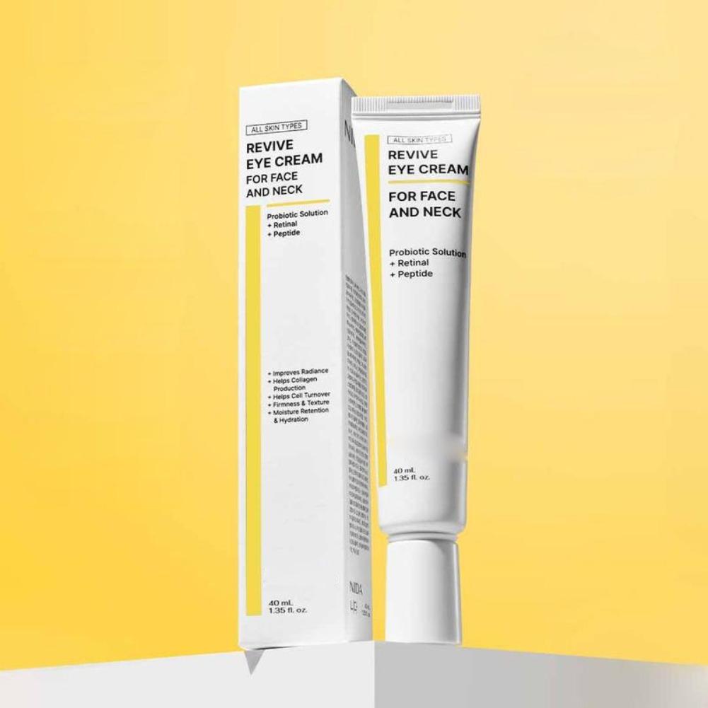 Retinol Firming Hydrating Eye  - Eye Cream Peptide review and price